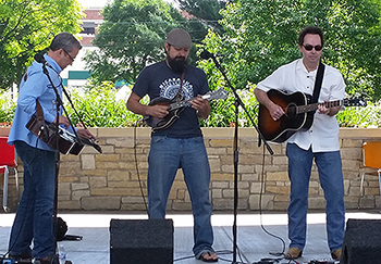 Anderlik, Otto & Church