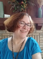 Web Master Dottie Lee