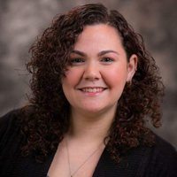 Membership Chair Kristen Fuller